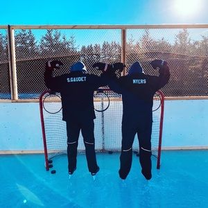 Meet your Posher, Jade